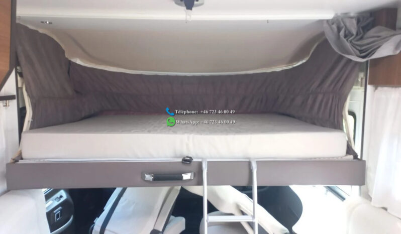 FIAT BENIMAR Amphitryon 998/ 2024 full