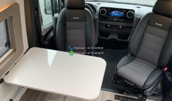 KABE Travel Master V690 LB 4×4 / 190 ch / 2025 full