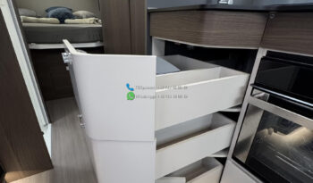 Adria Matrix Supreme 670 DC/ 2023 full