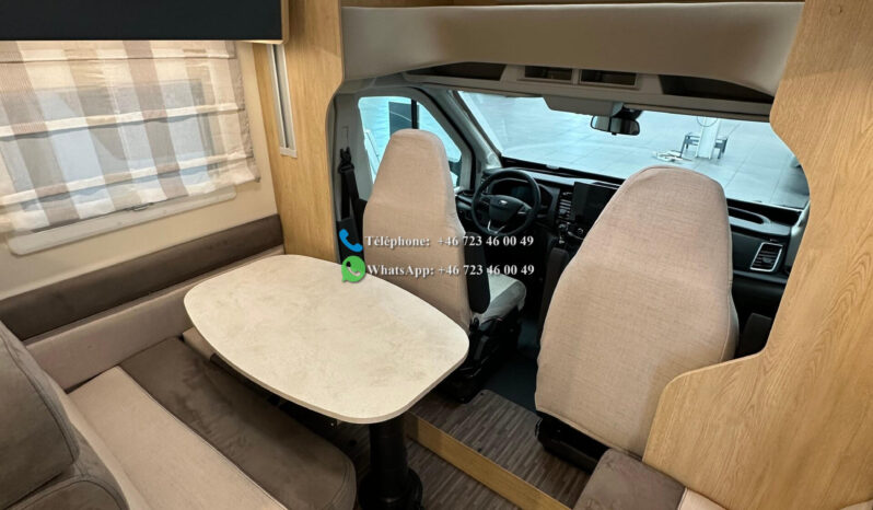 CI Horon 84 XT/ 2025 full