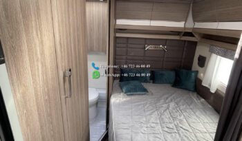 KABE ROYAL 520 XL / Exclusive et en excellent état/ 2020 full