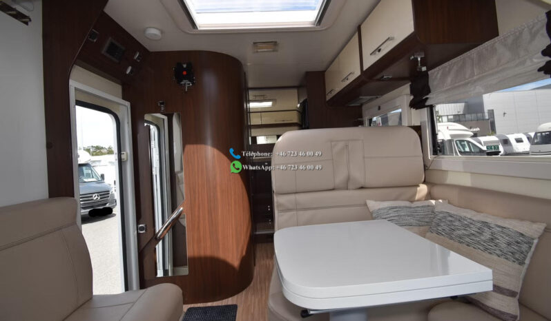 Benimar ARISTEO 662/ 2015 full
