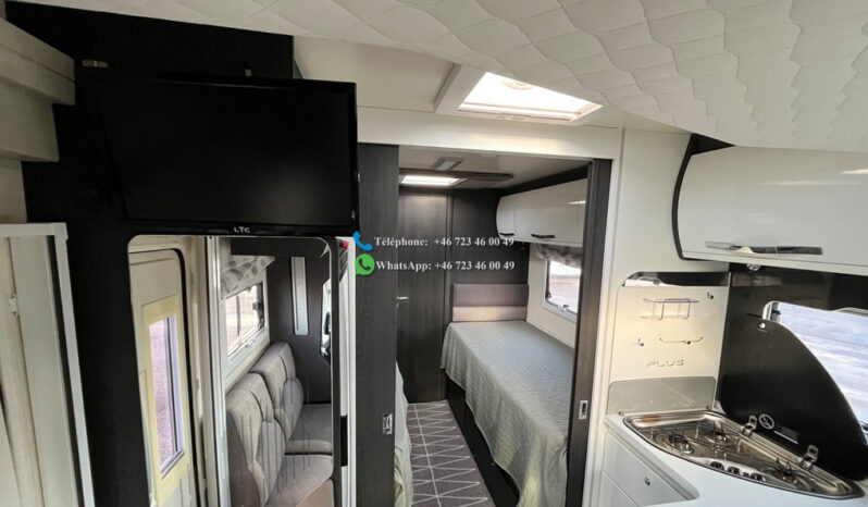 CI MAGIS 82 XT/ 2020 full