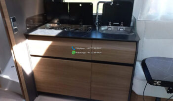 FIAT BENIMAR Amphitryon 998/ 2024 full