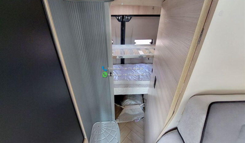 Chausson F&S Line/ 2025 full