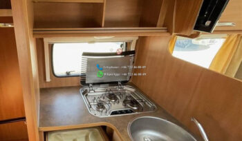 Chausson Flash 08/ 2010 full