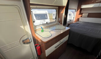 Eura Mobil IL 680 QB/ 2013 full