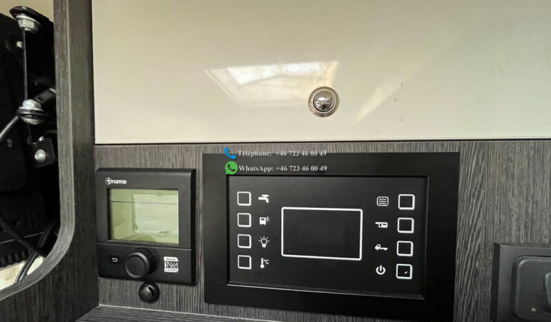 CI MAGIS 82 XT/ 2020 full