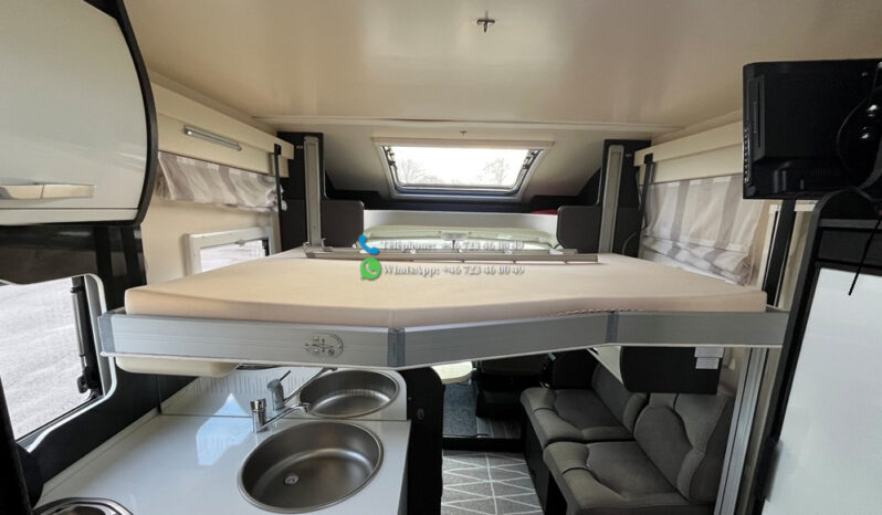 CI MAGIS 82 XT/ 2020 full