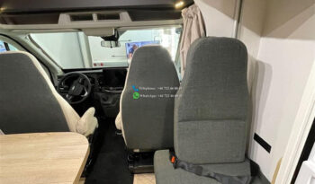 Chausson Titanium 627/ 2026 full