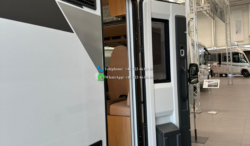 CI Horon 66L XT/ 2025 full