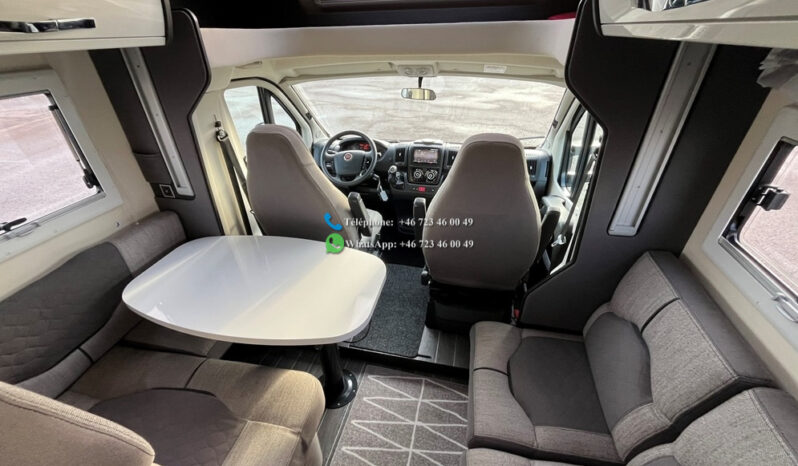 CI MAGIS 82 XT/ 2020 full