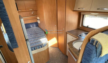 Chausson Flash 08/ 2010 full