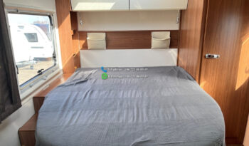 Eura Mobil IL 680 QB/ 2013 full