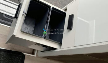 KABE Travel Master V690 LB 4×4 / 190 ch / 2025 full