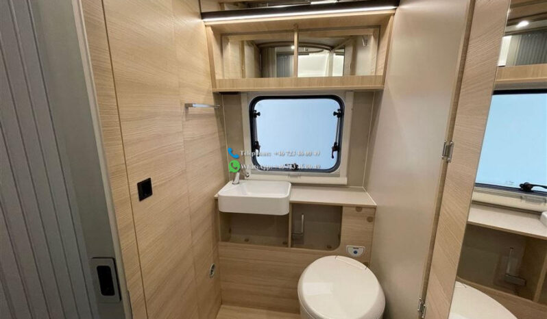 Chausson F&S Line/ 2025 full