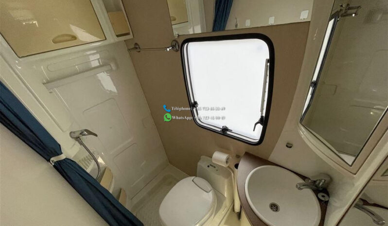 Chausson Flash 08/ 2010 full