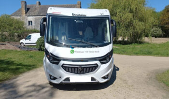 FIAT BENIMAR Amphitryon 998/ 2024 full