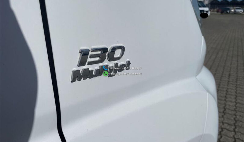 Carado A 160/ 2011 full