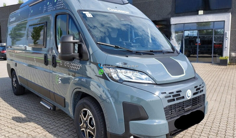 Chausson F&S Line/ 2025 full
