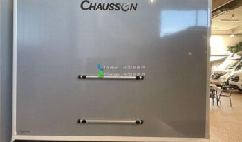 Chausson Titanium 627/ 2026 full