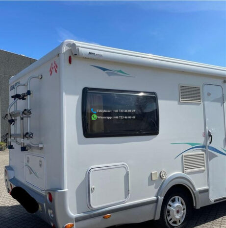 Chausson Flash 08/ 2010 full