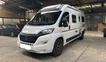 LMC Ducato INNOVAN 600 First Edition Série 7/ 2022 full
