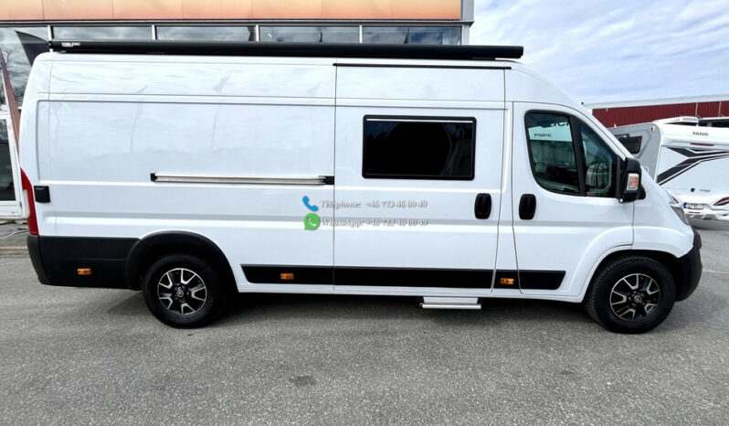 Clever CLEVER 640 / 2022 full