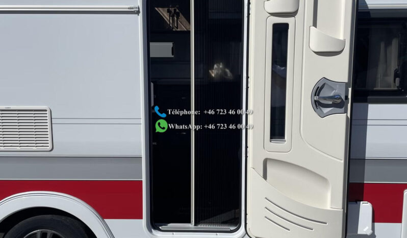 KABE ROYAL 520 XL / Exclusive et en excellent état/ 2020 full