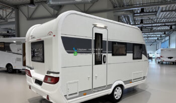 Hobby 390 pi² OnTour | 2023 full