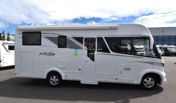 Benimar ARISTEO 662/ 2015 full