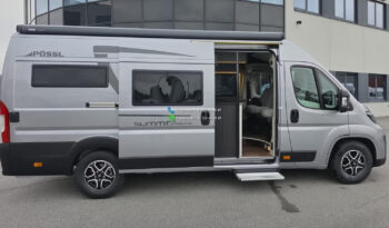 Pøssl Summit 640 R Shine/ Fiat 180 ch/ 2026 full