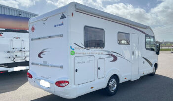 Eura Mobil IL 680 QB/ 2013 full