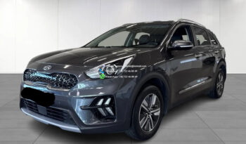 Kia Niro P-HEV/ 2021/ Essence + Électricité full