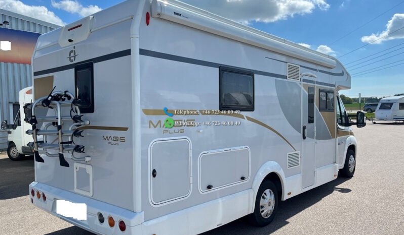 CI MAGIS 82 XT/ 2020 full