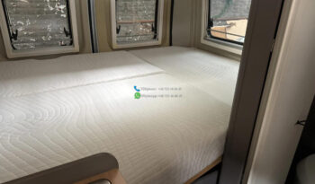 LMC Ducato INNOVAN 600 First Edition Série 7/ 2022 full