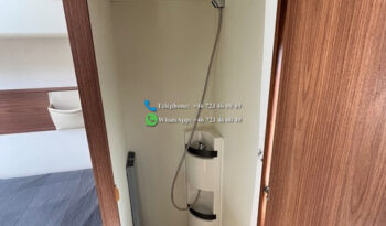 Eura Mobil IL 680 QB/ 2013 full