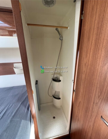 Eura Mobil IL 680 QB/ 2013 full