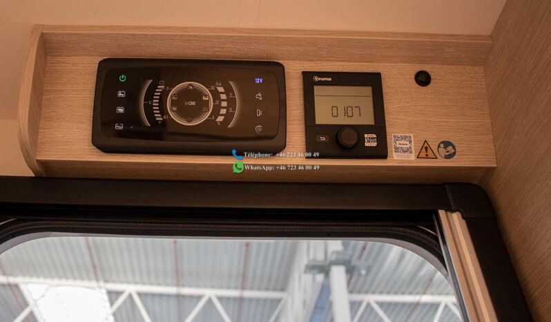 Rapido C55i/ 2025 full