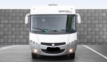 Rapido 9096 DF/ 2011 full