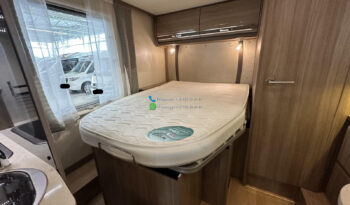 Rapido 640 / 2.3Mjet 131Ch/ 2014 full