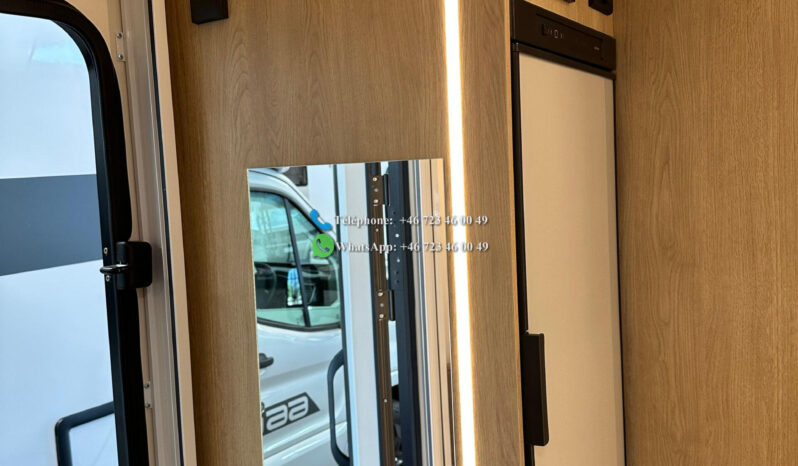 CI Horon 84 XT/ 2025 full