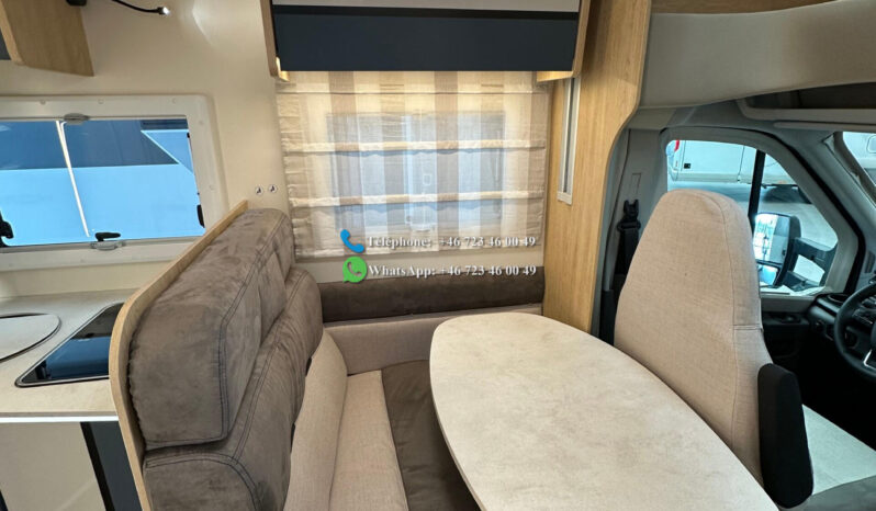 CI Horon 66L XT/ 2025 full