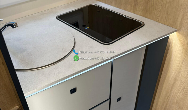 CI Horon 84 XT/ 2025 full