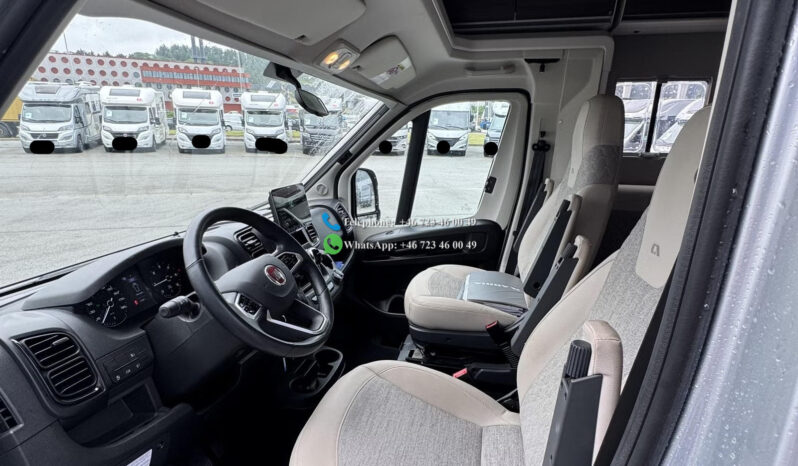 Adria Matrix Supreme 670 DC/ 2023 full