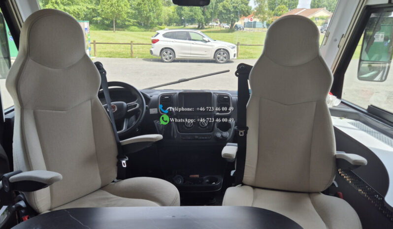 FIAT BENIMAR Amphitryon 998/ 2024 full