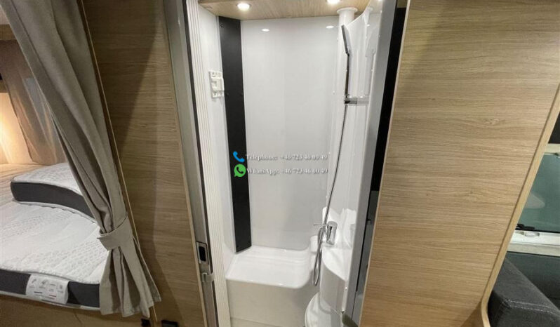 Chausson Titanium 627/ 2026 full