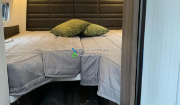 KABE Travel Master V690 LB 4×4 / 190 ch / 2025 full