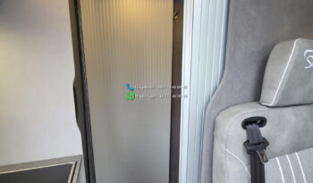 Pøssl Summit 640 R Shine/ Fiat 180 ch/ 2026 full