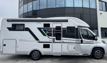 Adria Matrix Supreme 670 DC/ 2023 full